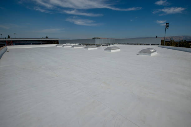 Fast & Reliable Emergency Roof Repairs in Orting, WA